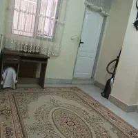 یک واحد آپارتمان همکف|فروش آپارتمان|رباطکریم, رباطکریم|دیوار
