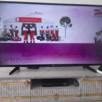 ال ای دی ۴۹ اینچ ال جی