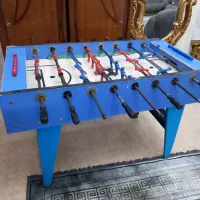 فوتبال دستی بزرگ