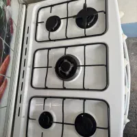 گاز ۵ شعله تکنو|اجاق گاز و لوازم برقی پخت‌وپز|تهران, آذری|دیوار