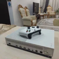 ایکس باکس وانS