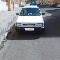 هاچبک مدل ۷۲ اصل کره تک کیلومتر