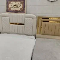شوش|تخت و سرویس خواب|شوش, |دیوار