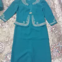 کت دامن|لباس|بجنورد, |دیوار