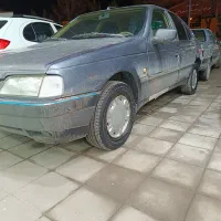 پژو 405دوگانه کارخانه