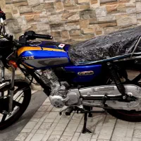 هوندا ۱۵۰ مدل ۱۴۰۳ مدارک تکمیل آماده انتقال