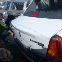 ماشین چپی ال 90 فروشی