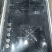 فروش گاز صفحه شیشه ای ترمکوبل دار و بدون ترمکوبل