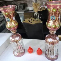 شمعدونی عتیقه