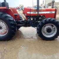 تراکتور 285جفت