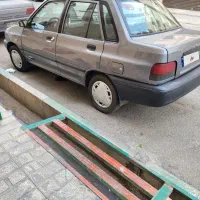 پرایدمدل89دوگانه شاسی پلمپ