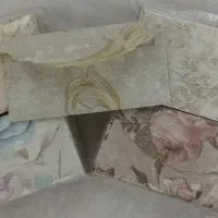 عمده پاکت پول و سکه