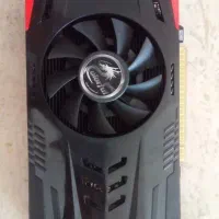 کارت گرافیک  NVIDIA GTX650 Colorful