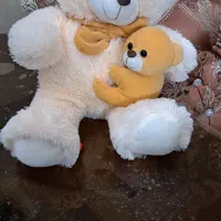 عروسک پولیشی|اسباب‌بازی بچه|اندیشه, اندیشه فاز ۱|دیوار