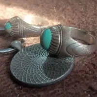 انگشترفیروزه|جواهرات|بندر ماهشهر, |دیوار