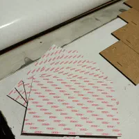 تخته شاسی عکس(تولید و توزیع)|عمدهفروشی|مشهد, خین عرب|دیوار