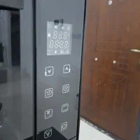 توستر آون|اجاق گاز و لوازم برقی پخت‌وپز|مشهد, امیریه|دیوار