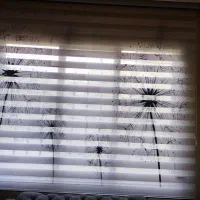 شرکت تولید کننده پرده زبرا|پرده، رانر، رومیزی|رشت, توشیبا|دیوار