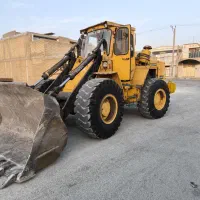 لودر4400|خودرو سنگین|اهواز, کوی باهنر|دیوار