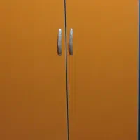 کمد و تخت نوجوان|تخت و سرویس خواب|سمنان, |دیوار