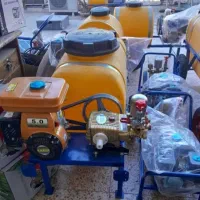 سمپاش روبین موتور پمپ روبیبن RObin|ماشینآلات صنعتی|تهران, دستغیب|دیوار