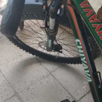 دوچرخه ۲۶ AKO