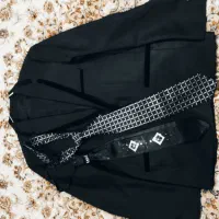 کت شلوار دامادی همراه با دو کراوات|لباس|کاشان, ملاصدرا|دیوار