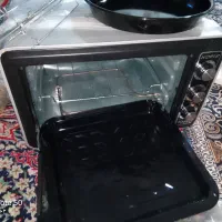 توستر|اجاق گاز و لوازم برقی پختوپز|زاهدان, |دیوار