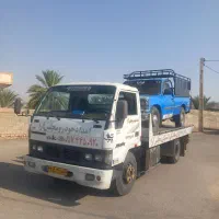 امدادخودرو.خودروبرجهرم|خدمات حمل و نقل|جهرم, |دیوار