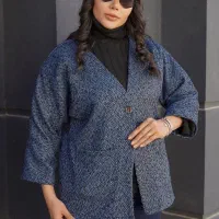 مانتو کتی باکسی و کت لی پاییزه|لباس|نیشابور, فردوسی جنوبی|دیوار