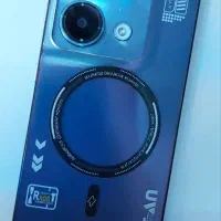 گوشی پوکو m6 pro