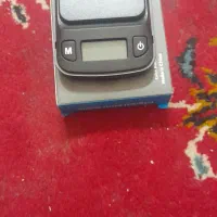 ترازوی دیجیتال