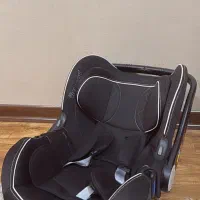 صندلی و کریر کودک|اسباب و اثاث بچه|بندر ماهشهر, |دیوار