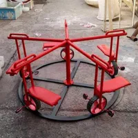 سرسره و تاب باغی تولید به مصرف|اسباب‌‌بازی|گلستان (تهران), |دیوار