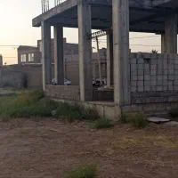 زمین مسکونی در میاندواب.کوی قجلو