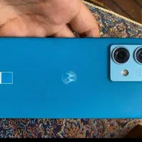 Motorola edge 40 neo