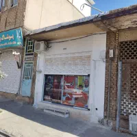فروش یا معاوضه مغازه شهرک رکن آباد