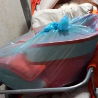 کالسگه دلیجان در حد نو|کالسکه و لوازم جانبی|تهران, افسریه جنوبی|دیوار