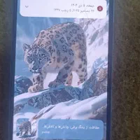 ردمی نوت ۱۲پرو پلاس  ۲۵۶بارم ۸|موبایل|تهران, سبلان (لشگر)|دیوار