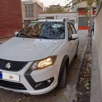 کوییک s مدل 1403|خودرو سواری و وانت|بومهن, |دیوار