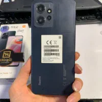 شیائومی Redmi Note 12 4G با حافظهٔ ۱۲۸ گیگابایت|موبایل|کرج, اصفهانی‌ها|دیوار