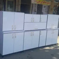 کابینت فروشی بهمنی تعویض کابینت نوع با دست دوم|مصالح و تجهیزات ساختمان|دورود, |دیوار