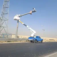 استخدام راننده پایه دو