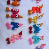 حروف بافتنی