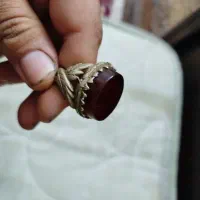 انگشتر