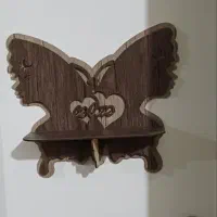 شلف دیواری