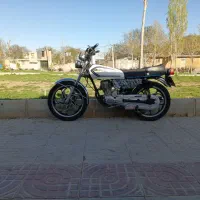 موتور250 نیکتاز