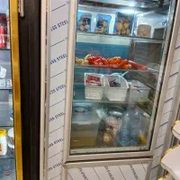 فروش یخچال وترازوی فروشگاهی|فروشگاه و مغازه|رشت, جهاد|دیوار