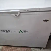 فریزر صندوقی