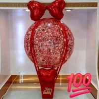 ساخت باکس و بوبوبالن بادکنکی سفارشی